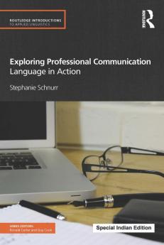 Exploring Professional Communication