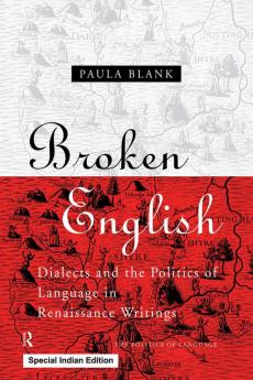 Broken English