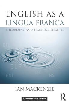 English as a Lingua Franca