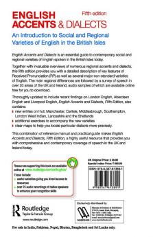 English Accents and Dialects