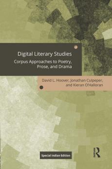Digital Literary Studies