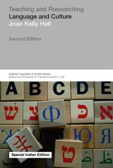 Teaching and Researching: Language and Culture