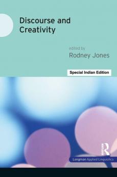 Discourse and Creativity