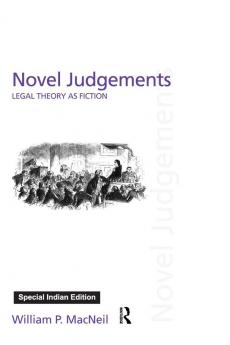 Novel Judgements