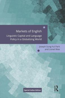 Markets of English