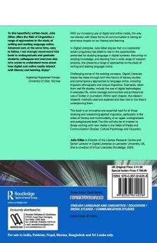 Digital Literacies