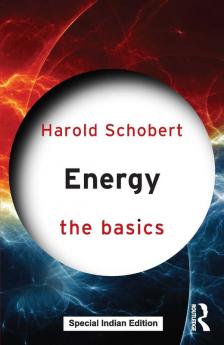 Energy: The Basics