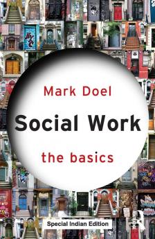 Social Work: The Basics