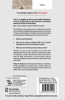 World History: The Basics