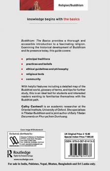 Buddhism: The Basics