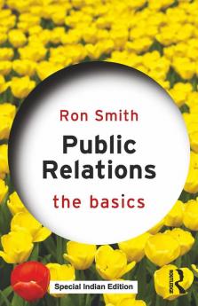 Public Relations: The Basics