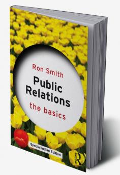 Public Relations: The Basics