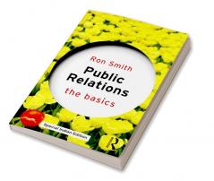 Public Relations: The Basics