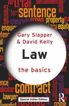 Law: The Basics
