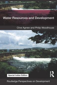 Water Resources and Development