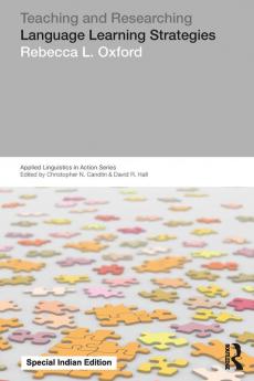 Teaching & Researching: Language Learning Strategies