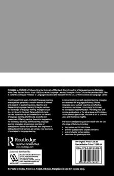 Teaching & Researching: Language Learning Strategies