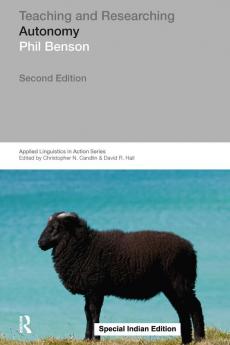 Teaching and Researching: Autonomy in Language Learning