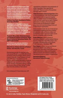 Global Governance