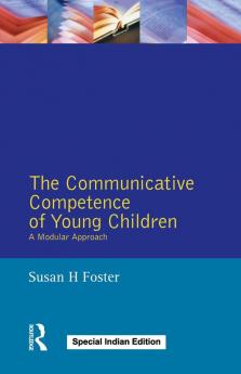 The Communicative Competence of Young Children