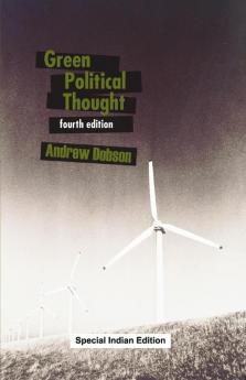 Green Political Thought
