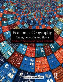 Economic Geography