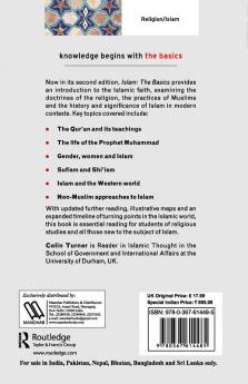 Islam: The Basics