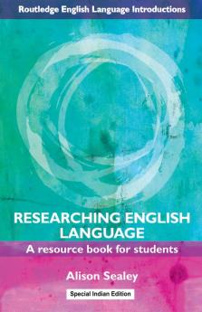 Researching English Language