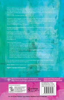 Researching English Language