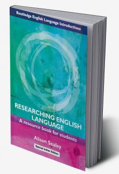 Researching English Language