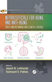 Nutraceuticals for Aging and Anti-Aging