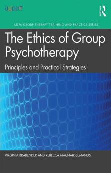 Ethics of Group Psychotherapy