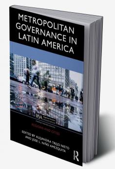 Metropolitan Governance in Latin America