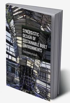 Synergistic Design of Sustainable Built Environments