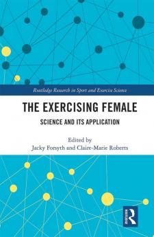 Exercising Female
