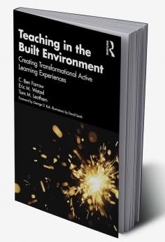 Teaching in the Built Environment