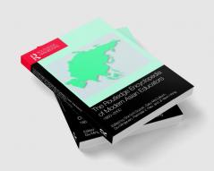 Routledge Encyclopedia of Modern Asian Educators