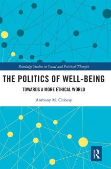 Politics of Well-Being