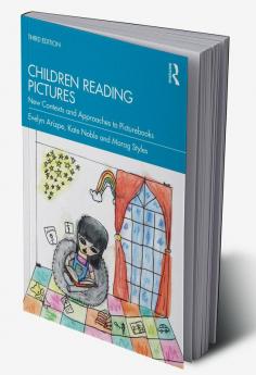 Children Reading Pictures