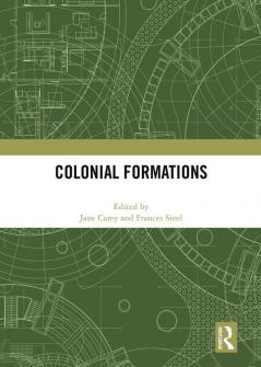 Colonial Formations