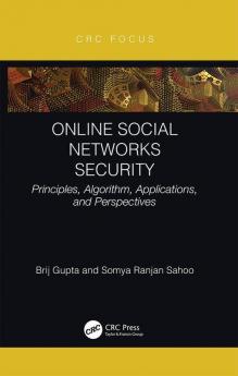 Online Social Networks Security