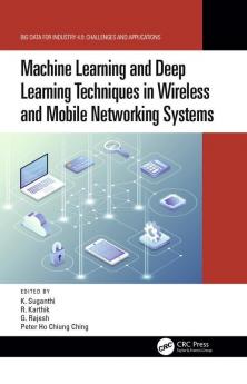 Machine Learning and Deep Learning Techniques in Wireless and Mobile Networking Systems