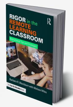 Rigor in the Remote Learning Classroom