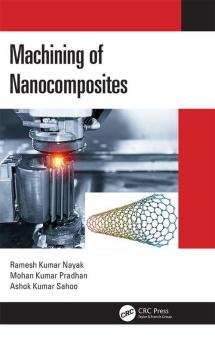 Machining of Nanocomposites