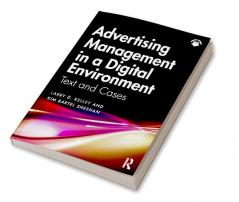 Advertising Management in a Digital Environment