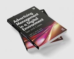 Advertising Management in a Digital Environment