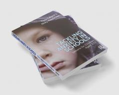 Tackling Anxiety in Schools