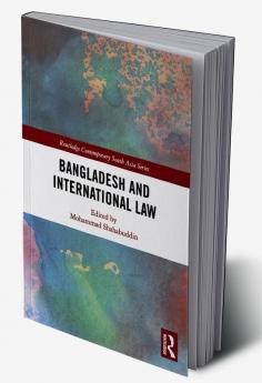 Bangladesh and International Law