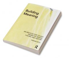 Building Meaning