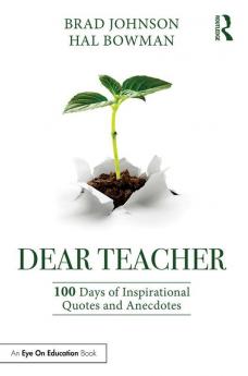 Dear Teacher